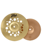 Paiste Platillo Splash Stack Serie Pstx