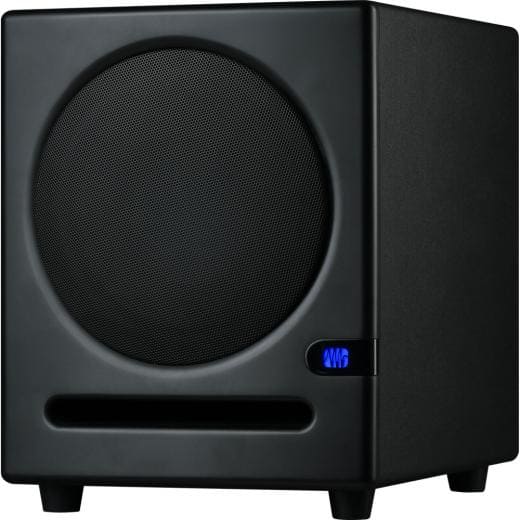 Presonus Erissub8 Monitor Subwoofer De Estudio 8" Bt