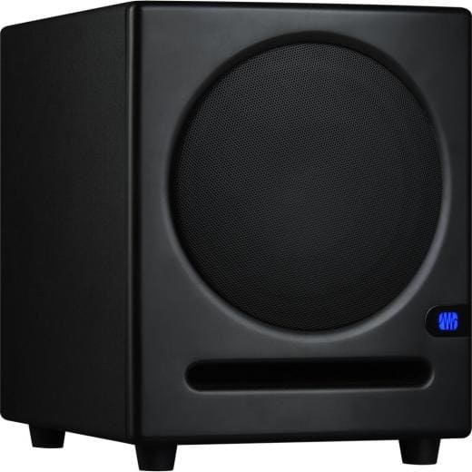 Presonus Erissub8 Monitor Subwoofer De Estudio 8" Bt