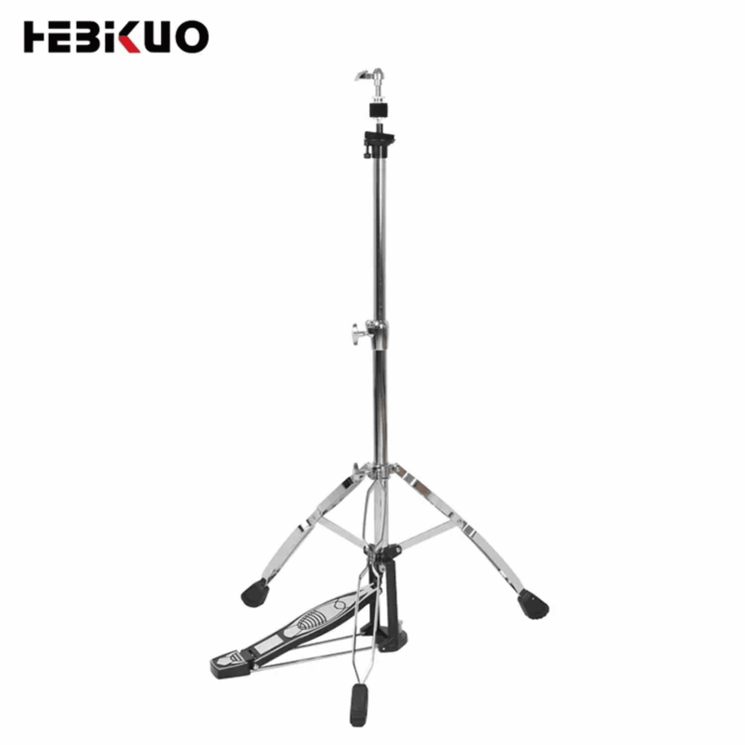 Hebikuo Atril Para Hi-Hat G510