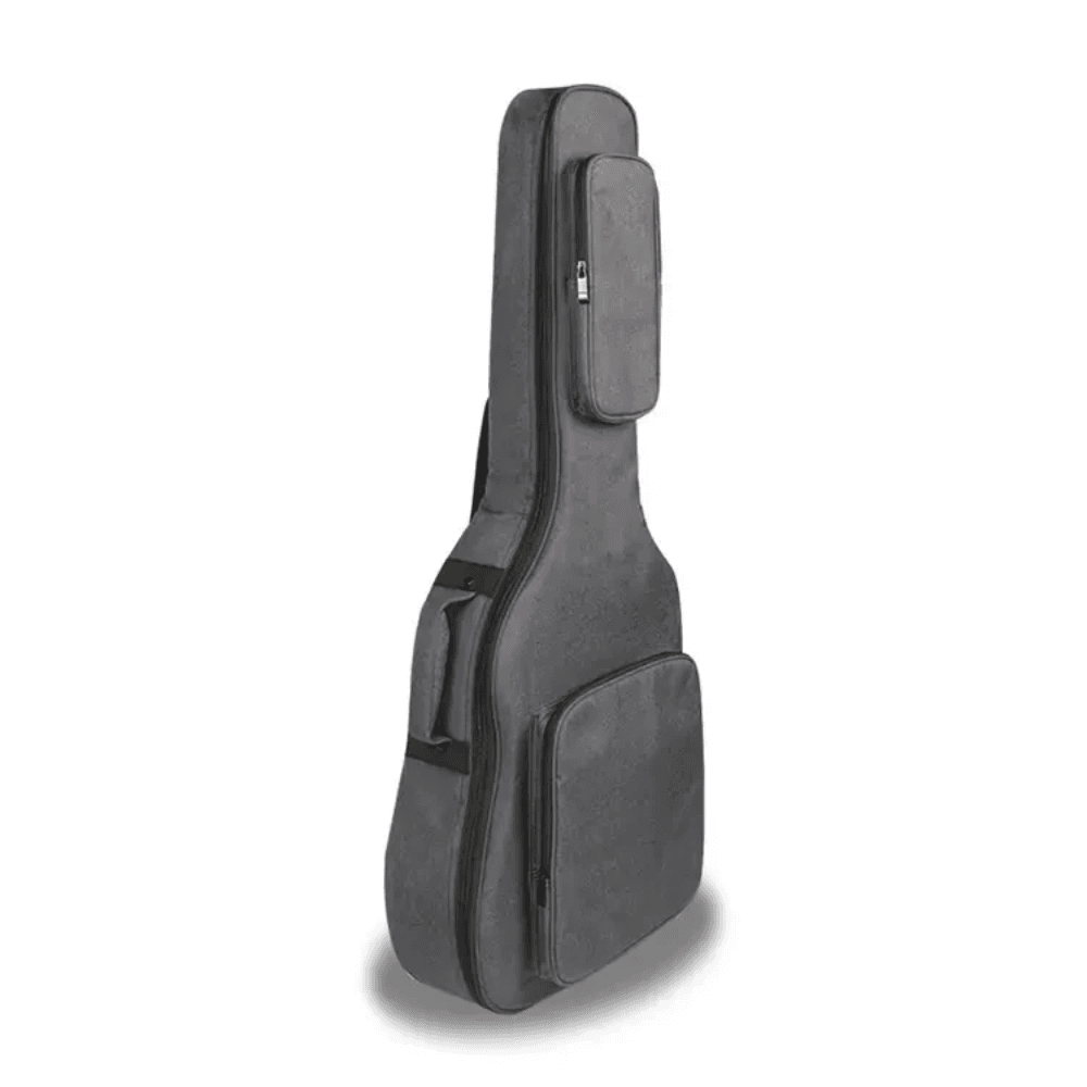 Hebikuo Funda Acolchada Para Guitarra Acústica