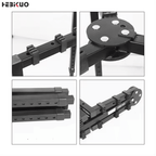 Hebikuo Atril Para Piano Digital Q-88