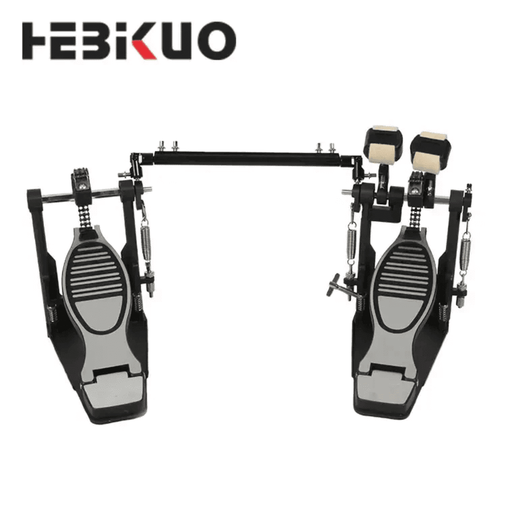 Hebikuo Doble Pedal Para Bombo G710