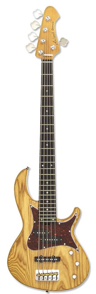 Aria Pro Ii Bajo Eléctrico 5 Cuerdas 313-Mk2
