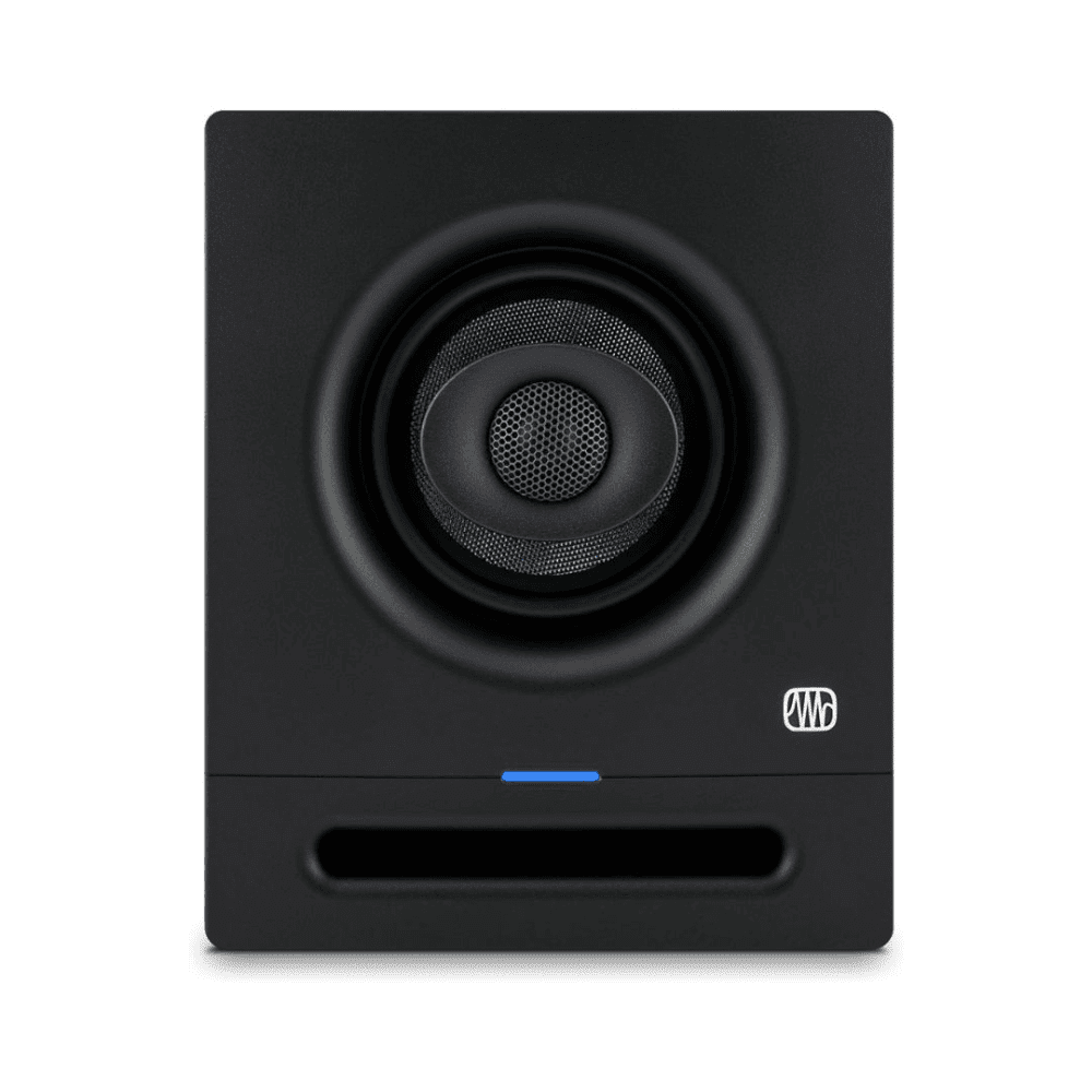 Presonus Erispro4 Monitor De Estudio Coaxial Activo De 4"