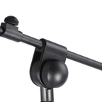 Hebikuo Atril Para Micrófono Con Boom M786