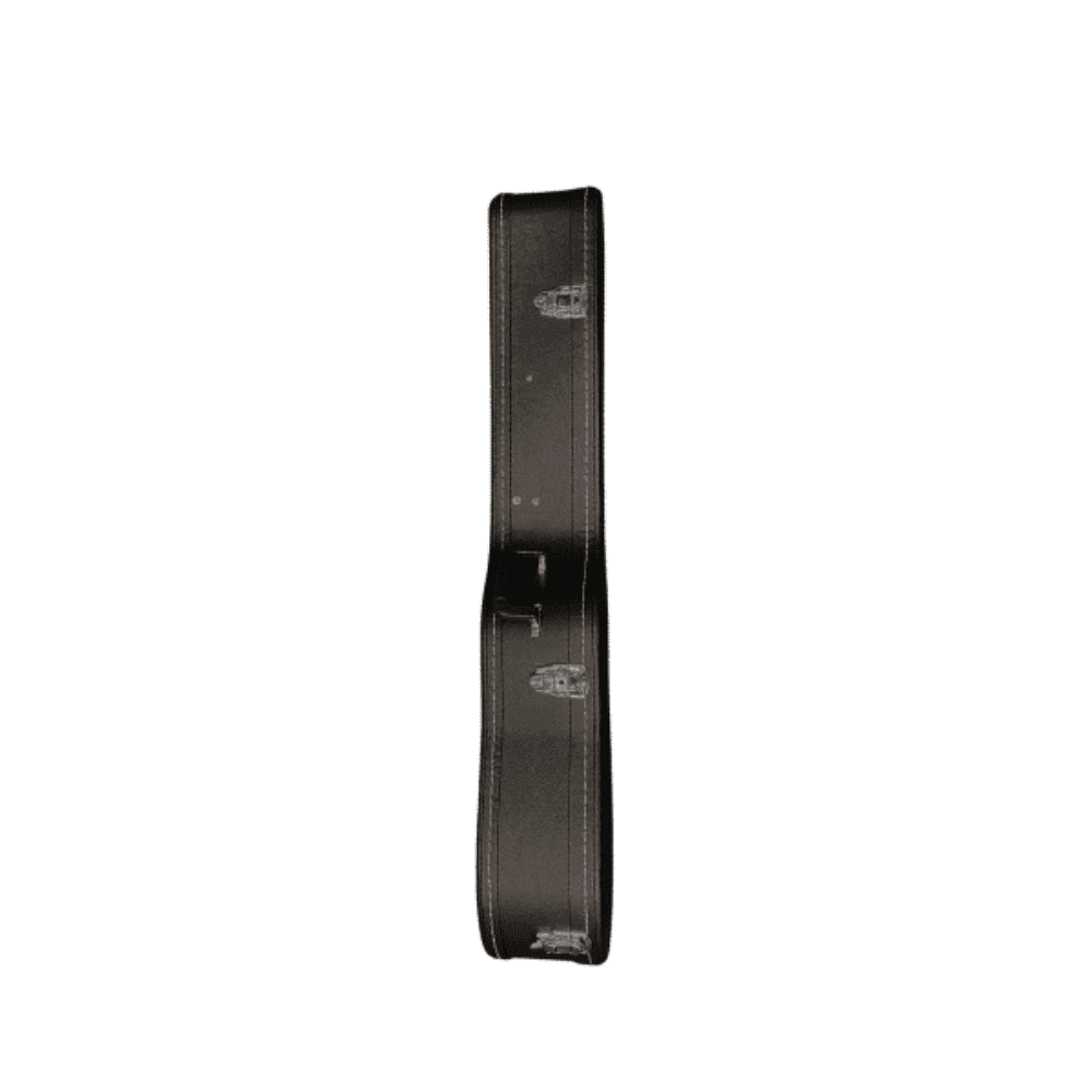 Hebikuo Hardcase Para Guitarra Acústica
