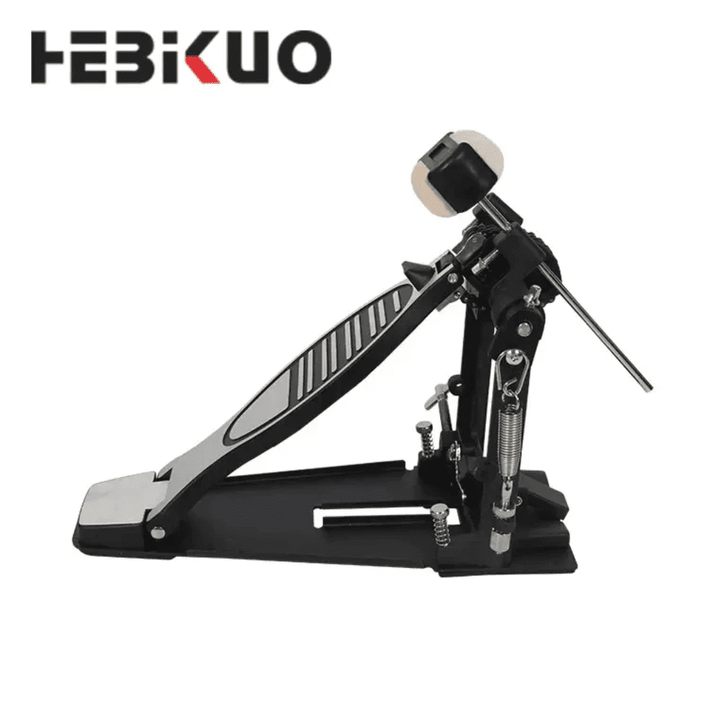 Hebikuo Doble Pedal Para Bombo G710