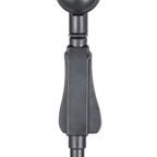 Hebikuo Atril Para Micrófono Con Boom M786