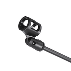 Hebikuo Atril Para Micrófono Con Boom M786