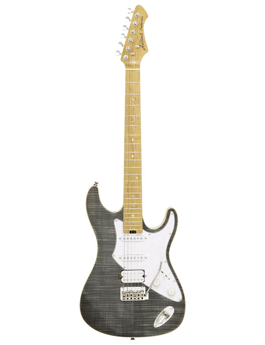 Aria Pro Ii Guitarra Eléctrica 714-Mk2 Fullerton