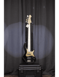 Aria Pro Ii Bajo Electrico Rsb618 Black