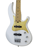Aria® Rsb-618 Bajo Eléctrico | White