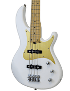 Aria® Rsb-618 Bajo Eléctrico | White