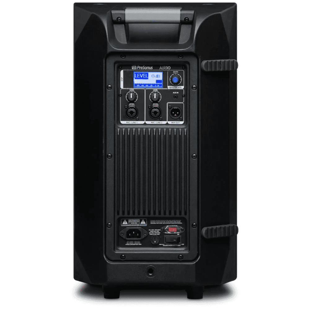Presonus Air10 Caja Activa 10"