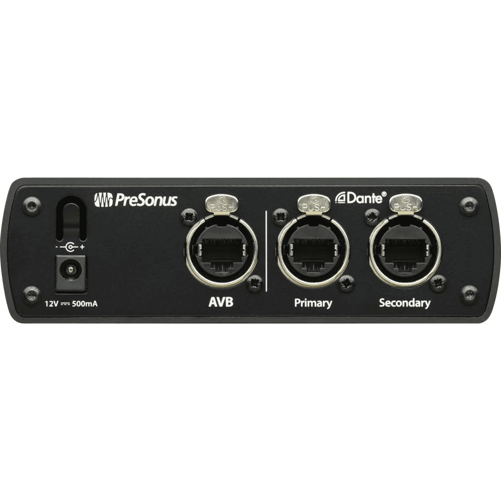 Presonus Avb-D16 Interfaz Avb A Dante