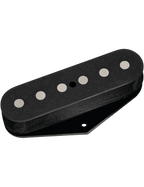 Dimarzio Capsula Guitarra Dp173 Bk Twang King Bridge Tele