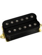Dimarzio Capsula Humbucker Dp213 Bk Paf Joe