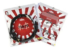 Santo Angelo Cable Guitarra Ofc Tokyo 6,10m