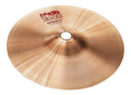 Paiste Platillo Accent Cymbal 8" Serie 2002