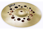 Paiste Platillo Splash Stack Serie Pstx
