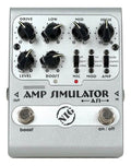 Nig Efecto Guitarra Eléctrica  As1 Amp Simulator