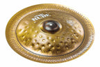 Paiste Platillo Wild China 18" Serie Rude