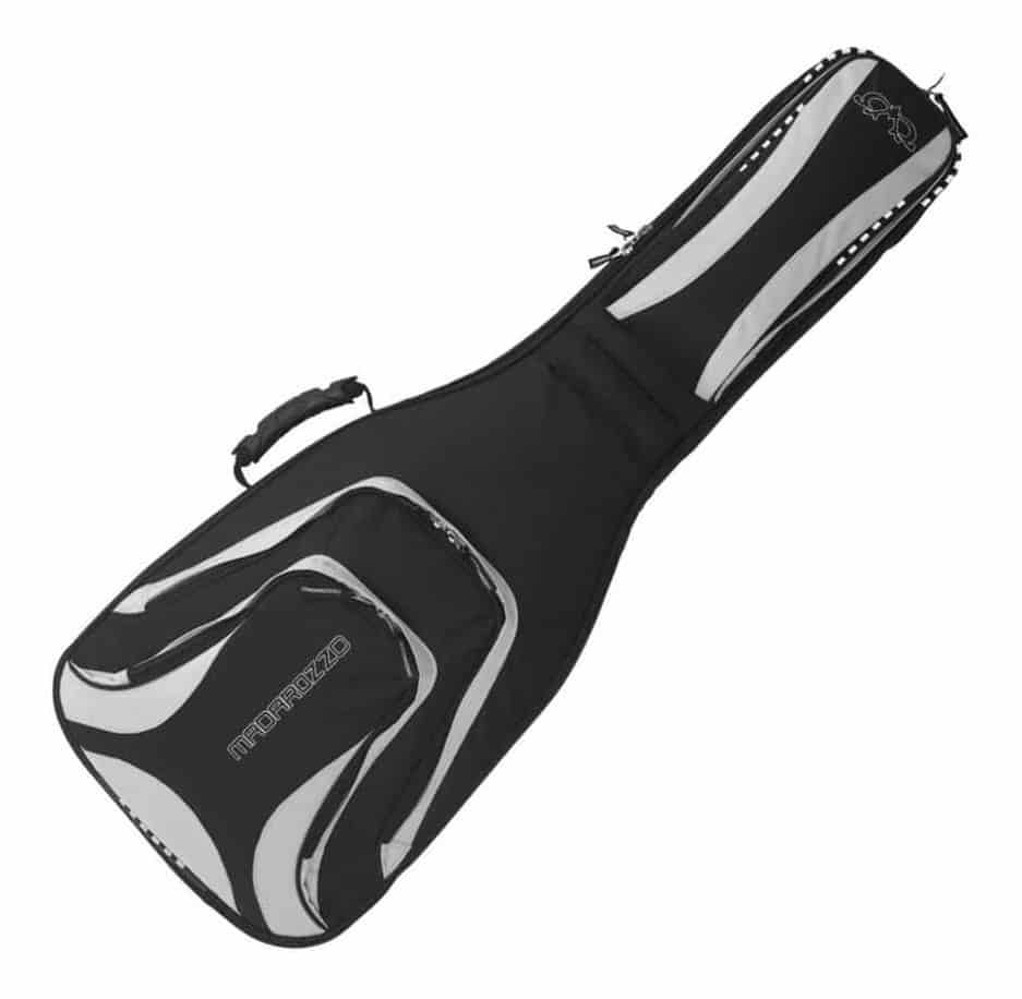 Madarozzo Funda  Guitarra Acústica Relleno 30mm