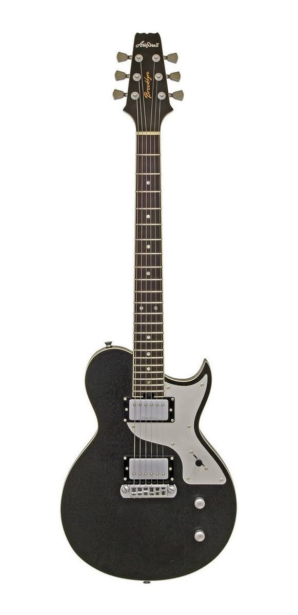 Aria Pro Ii Guitarra Eléctrica 718-Mk2