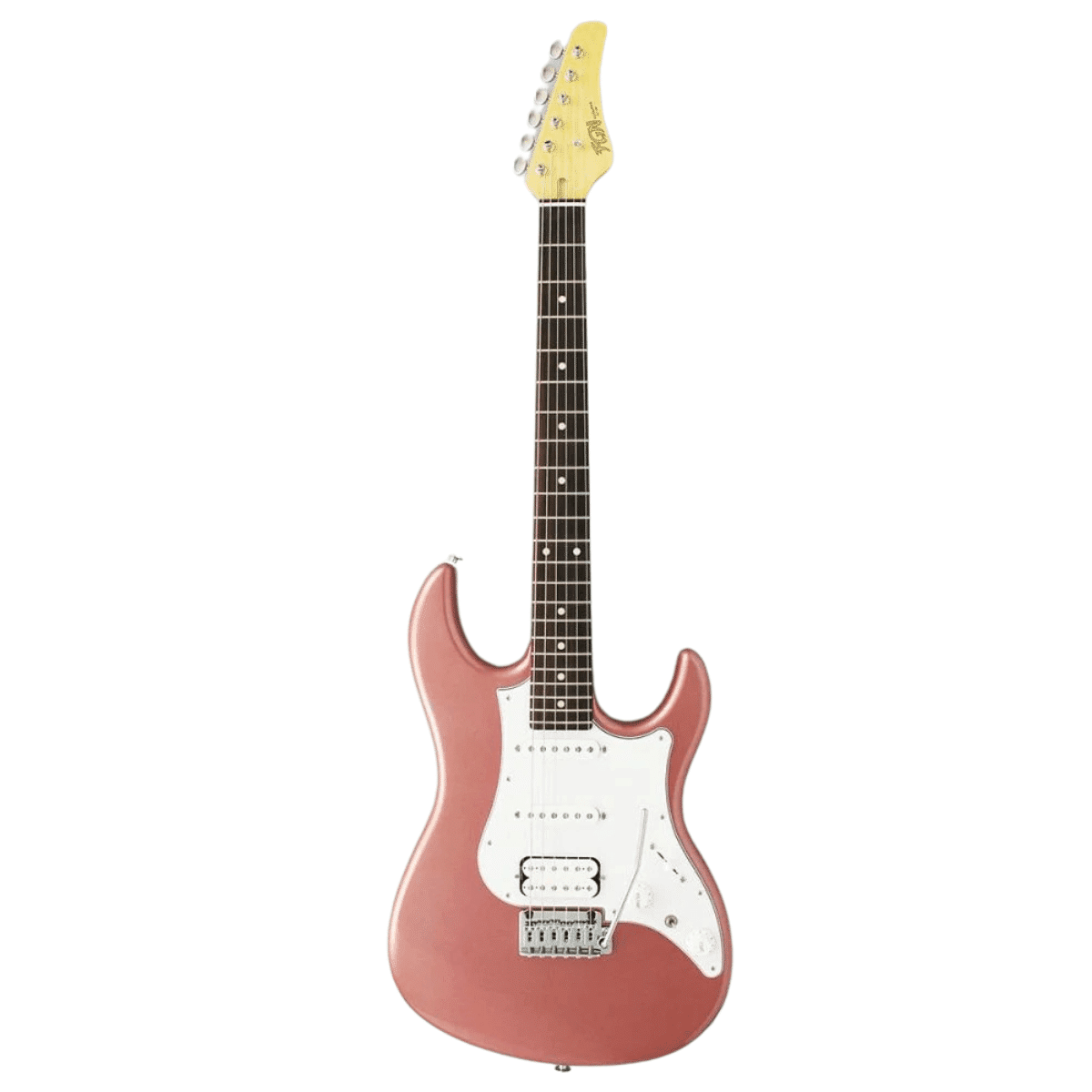 Fujigen Guitarra Eléctrica Odyssey Jos2 Td-R Bgm