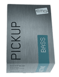 Emg Capsula Bajo 4 Cuerdas 35dc Soapbars