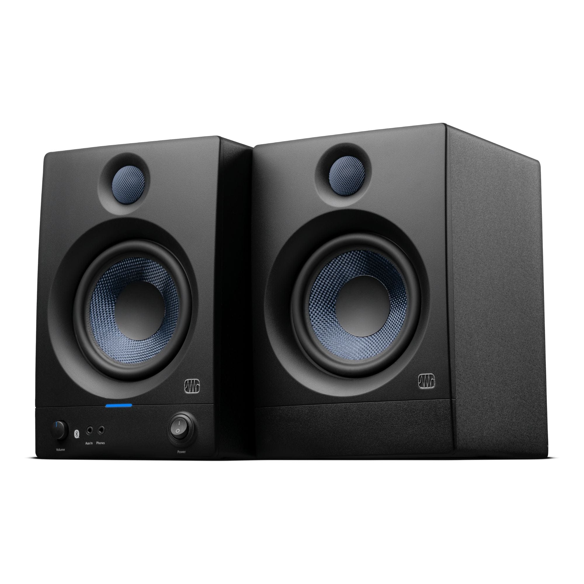 Presonus Eris 5 Bt Monitor De Estudio 5,25" 2 Gen Con Bt