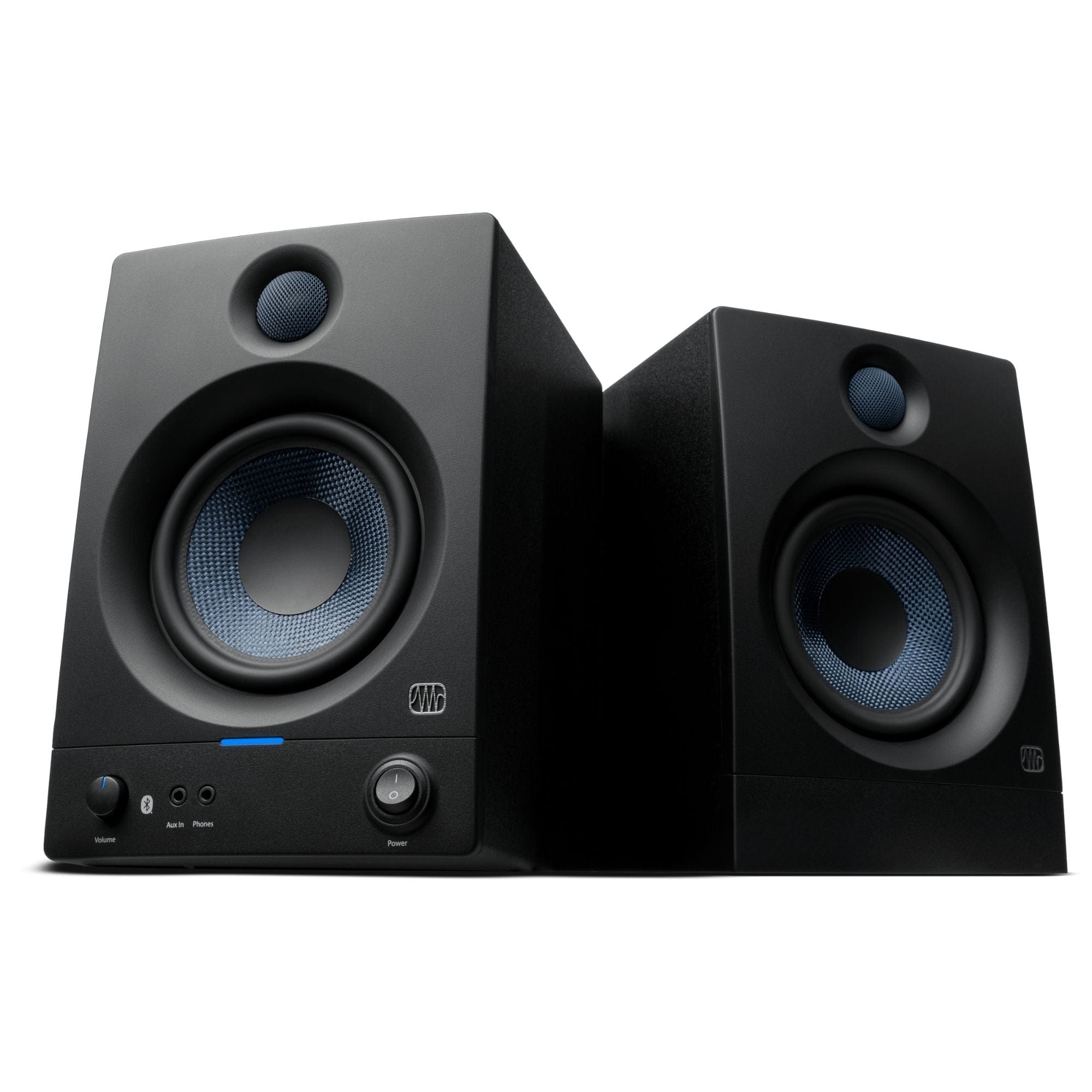 Presonus Eris 5 Bt Monitor De Estudio 5,25" 2 Gen Con Bt