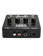 Santo Angelo Af4 Amplificador Audífonos 4 Salidas