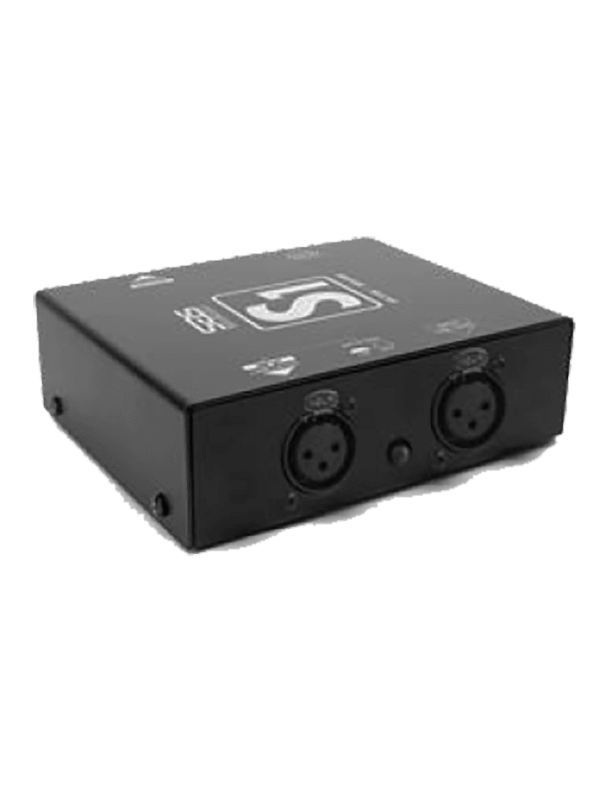 Santo Angelo® S1 Splitter Y Aislante