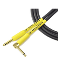 Santo Ángelo Shogun Cable Instrumentos Plug ¼" Recto A Plug ¼" L 90°