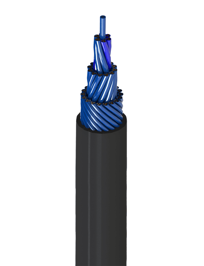 Santo Angelo Multipar Sub-Snake Bateria Xlr A Xlr 12v 10mt