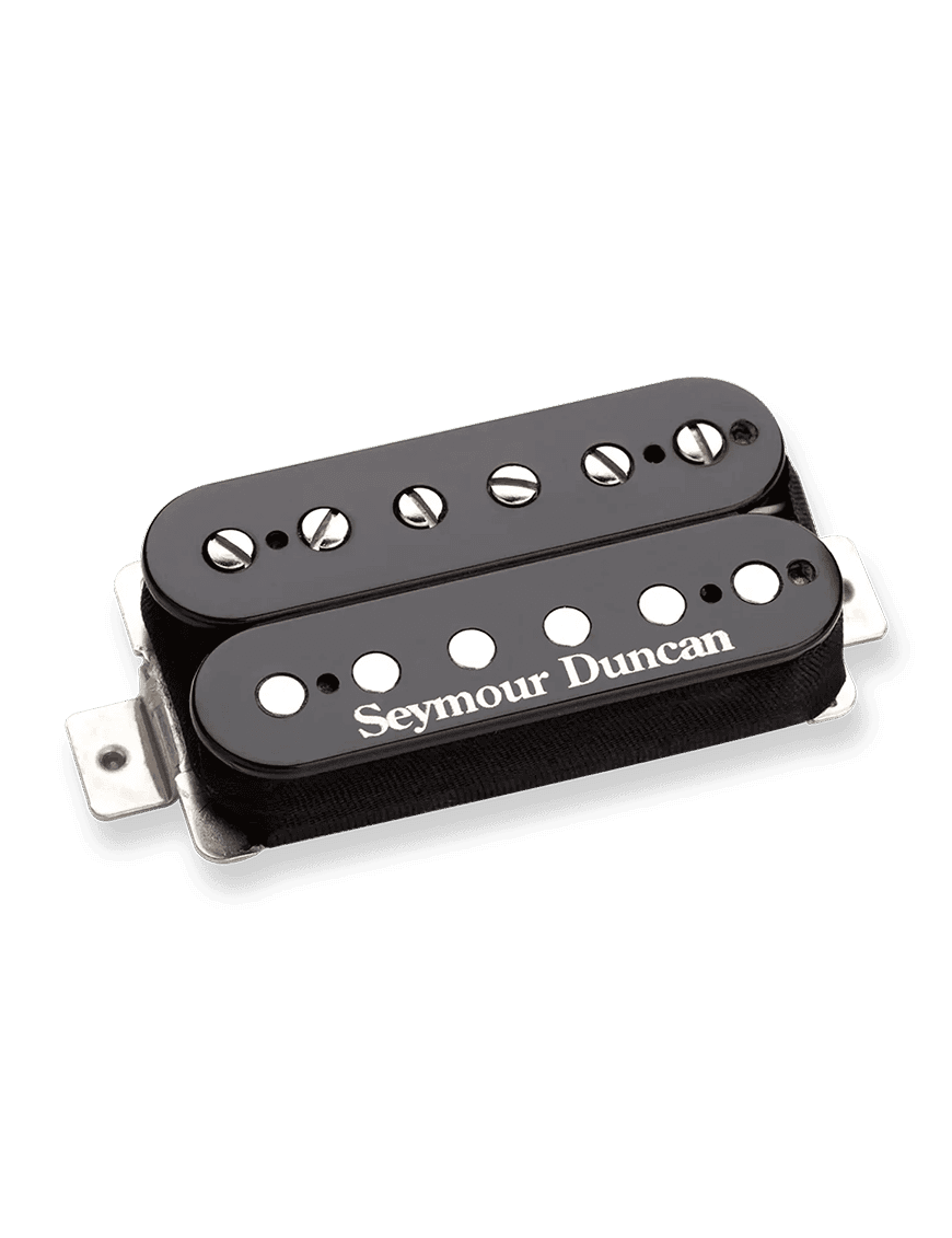 Seymour Duncan Cápsula Humbucker Sh-Pg1n Pearly Gates