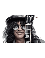 Seymour Duncan Humbucker Aph-2n Slash Alnc Ii Pro Hb Blk