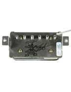 Seymour Duncan Humbucker Aph-2n Slash Alnc Ii Pro Hb Blk