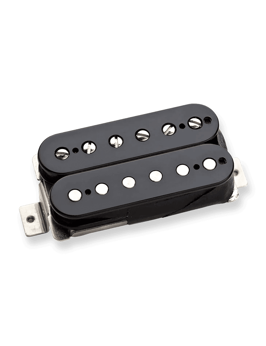 Seymour Duncan Humbucker Aph-2n Slash Alnc Ii Pro Hb Blk