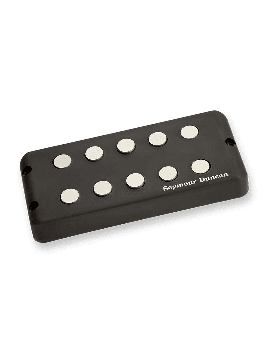 Seymour Duncan Bajo Smb-5d Music Man 5 Cuerdas