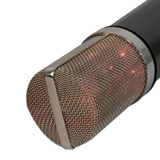 Alctron Cm6lite Micrófono Condensador Fet