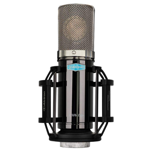 Alctron Cm6lite Micrófono Condensador Fet