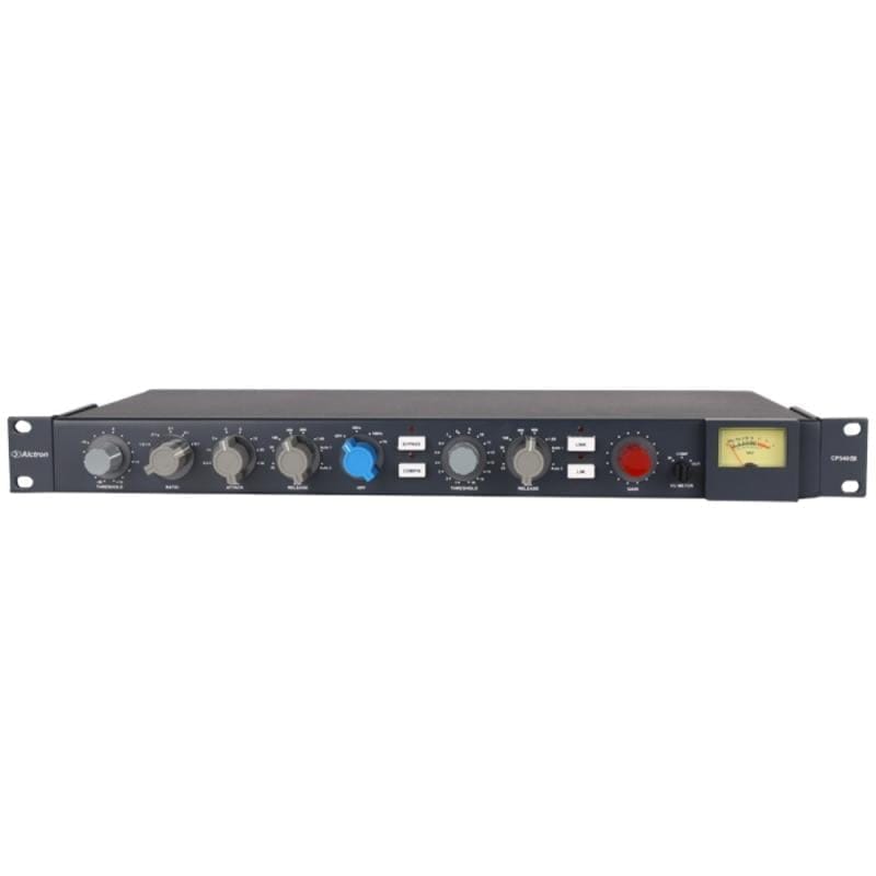 Alctron Cp540v2 Compresor / Limitador