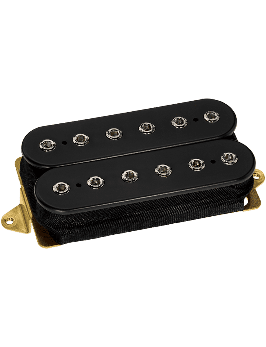Dimarzio Cápsulas Guitarra Eléctrica Dp156 Humbucker Paf The Humbucker From Hell