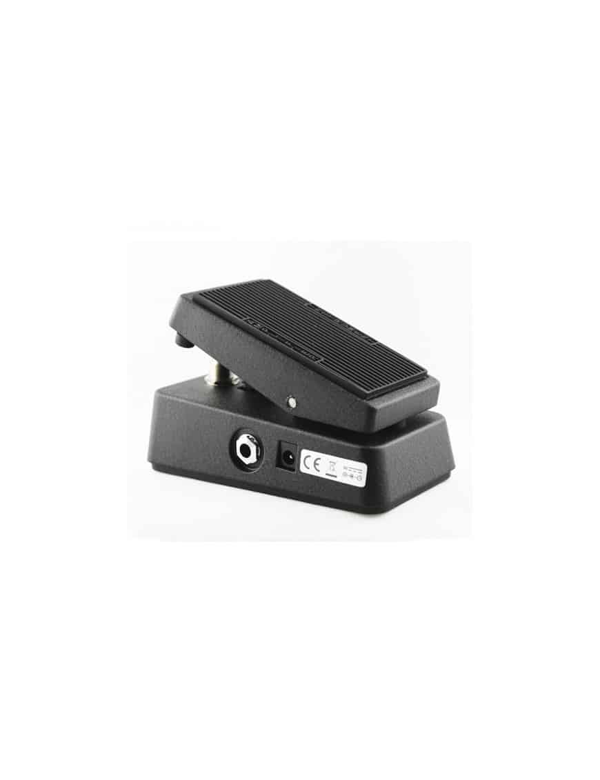 Dunlop Pedal Guitarra Cbm95 Cry Baby Mini Wah