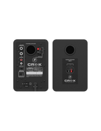 Mackie Monitor Estudio Cr3-X Par
