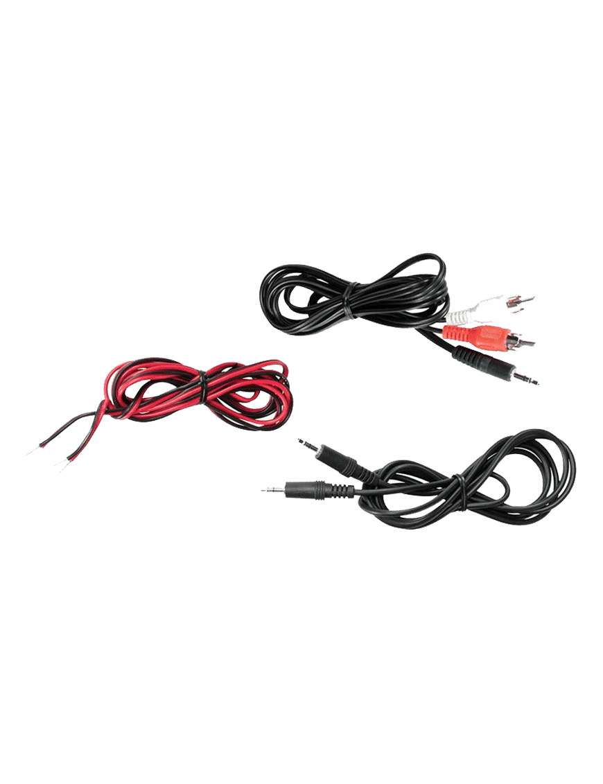 Mackie Monitor Estudio Cr3-X Par