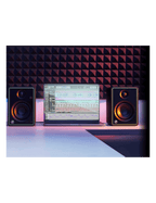 Mackie Monitor Estudio Cr3-X Par